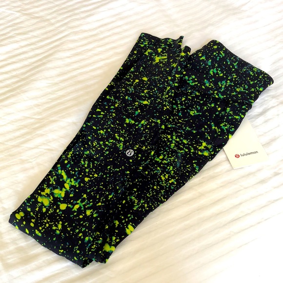 lululemon athletica Pants - Lululemon Leggings